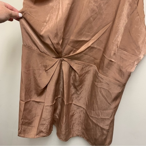 City Chic Origami Top - Picture 9 of 15